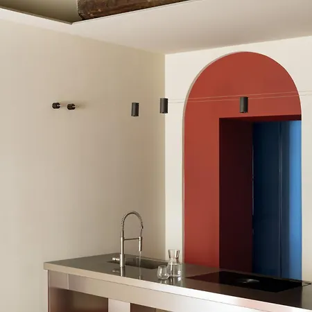 Holiday home Maison Frattina Rome