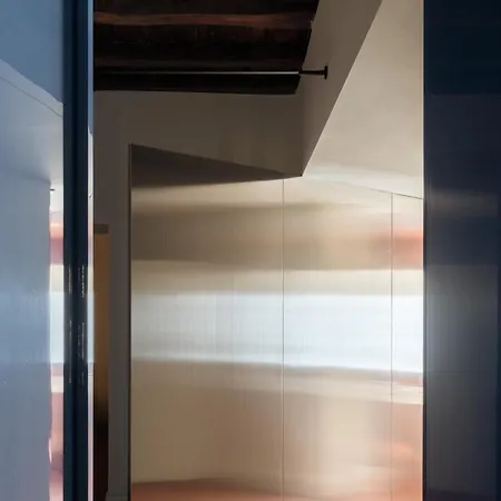 Maison Frattina Holiday home Rome