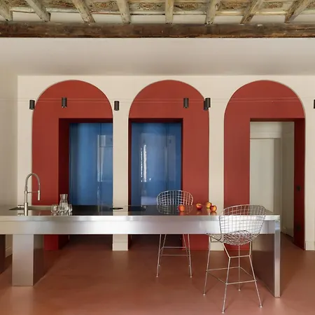 Holiday home Maison Frattina *