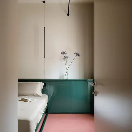Holiday home Maison Frattina Rome