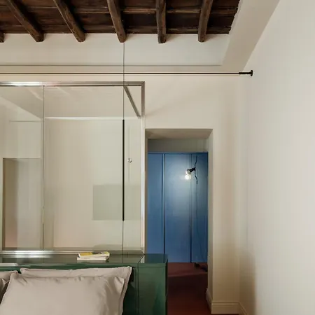 Maison Frattina * Rome