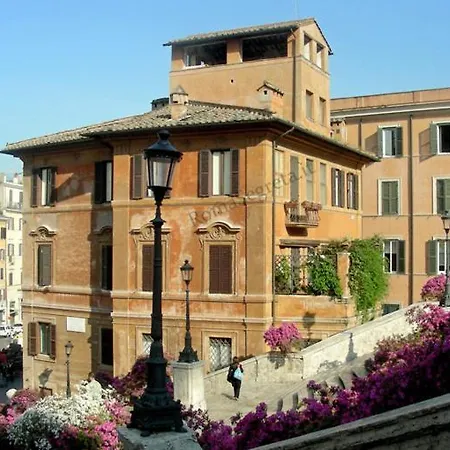 Maison Frattina *