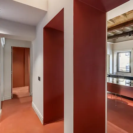 Maison Frattina * Rome