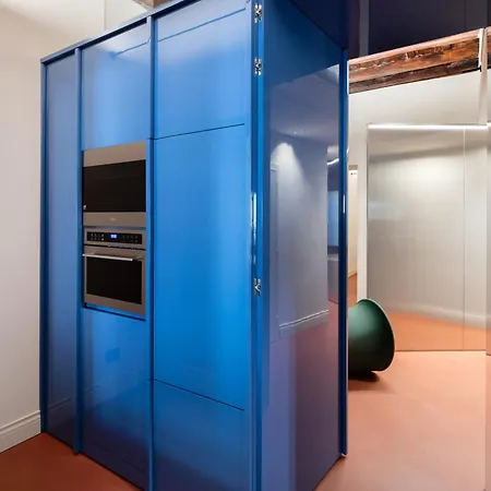 Holiday home Maison Frattina *