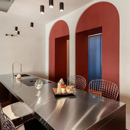 Maison Frattina Holiday home
