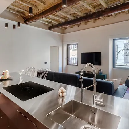 Maison Frattina Holiday home