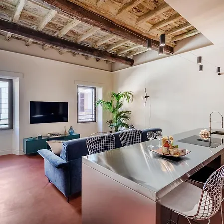 Maison Frattina * Rome
