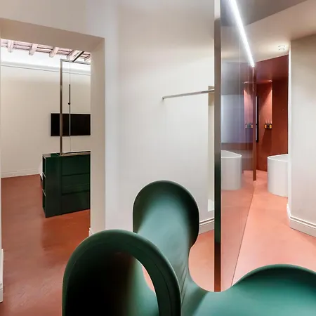 Holiday home Maison Frattina Rome