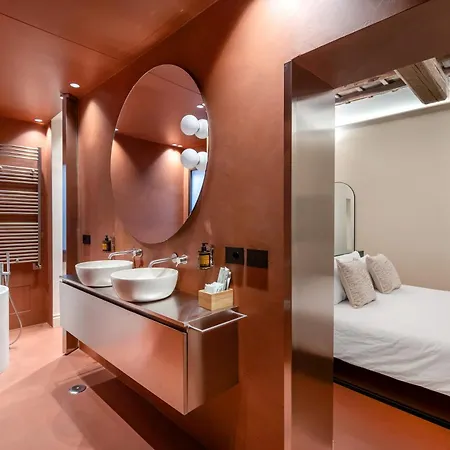 Maison Frattina Holiday home Rome