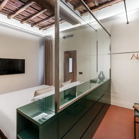 Maison Frattina Rome