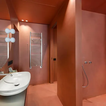 Holiday home Maison Frattina *