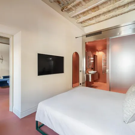 Holiday home Maison Frattina Rome